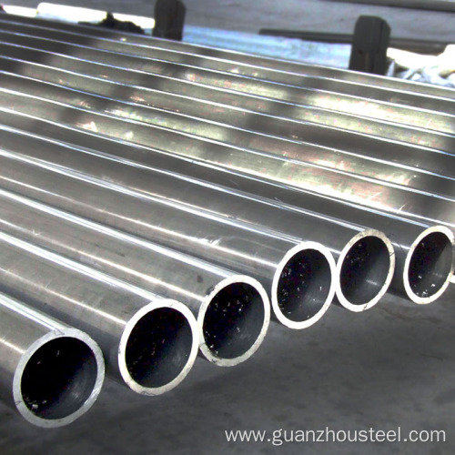 JIS G3445 STKM11A High Precision Seamless Steel Pipes